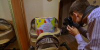 Златослава, Апполинария и Геннадий: какие имена выбирают для новорожденных в Выборгском районе Ленобласти - Online47.Ru