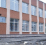 В поселке Саперное полным ходом идет реконструкция культурно-досугового центра - ЛенТВ24
