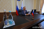 Александр Дрозденко вошел в топ‑3 медиарейтинга российских губернаторов за март 2026 года