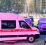 Автобус - в "Мерседес", а дальше - паровозик. Три пассажирки рейсового ПАЗа пострадали в ДТП в Петербурге - 47 новостей