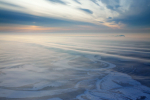 В Петербурге и Ленобласти сухо. А у Москвы — 5 сантиметров снега в прогнозе
