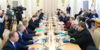 Дрозденко возглавил рабочую группу по сотрудничеству с Индией и странами Юго-Восточной Азии - 47Channel.Ru