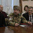 В Ленинградской области представили документальный фильм о бойцах подразделения «Алания» - Online47.Ru