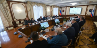 Александр Дрозденко потребовал навести порядок с большегрузами на дорогах Ленобласти - 47Channel.Ru