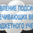 Обновление ПОВБУ (ПБУУ/ДГУ) с 19:00 10.04.2026 до 07:00 13.04.2026 - Комитет финансов