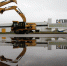 Экс-завод американского Caterpillar оживает. Компанию готовят к перезапуску - 47 новостей