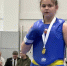 Спортсменка из Кингисеппа стала победительницей первенства России по ушу-саньда - Online47.Ru