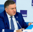 «Система с двусторонним движением, в которой друг друга слышат»: Перминов об отношениях Ленобласти с социально-ориентированным бизнесом - ЛенТВ24