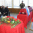 В Лодейном Поле простились с земляком, погибшим в Белгородской области - 47 новостей