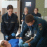 Юные пожарные Ленобласти продемонстрировали навыки и командный дух на региональном этапе конкурса - Online47.Ru