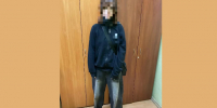 В Петербурге поймали 14-летнюю девочку-зацепера - ЛенТВ24