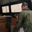 Народный фронт передал ленинградским военным помощь на передовой - Online47.Ru