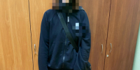 В Петербурге транспортные полицейские сняли с электрички девочку-зацепера - 47Channel.Ru