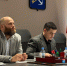 Еженедельное ВКС с управляющими организациями: ключевые вопросы - Госжилнадзор