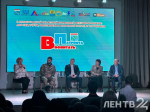 В Вырице проходит фестиваль «Воспитать патриота»