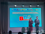 В Вырице проходит фестиваль «Воспитать патриота»