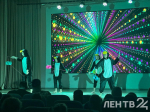 В Вырице проходит фестиваль «Воспитать патриота»