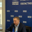 Сергей Яхнюк подал документы на участие в предварительном голосовании «Единой России» - Online47.Ru