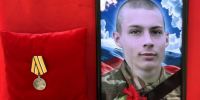 В Тихвине простились с участником СВО. Ему было 20 лет    - 47 новостей