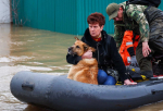 Пострадавшим в зоне ЧС предоставят дополнительный отпуск и выходной
