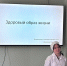 Всероссийская акция “Будь здоров”⁣  филиал г. Сертолофо - Центр НПМР ЛО