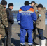 На полуострове Кургальский на берегу обнаружили скопления нефтепродуктов - ЛенТВ24
