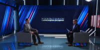 Александр Дрозденко объявил о запуске проекта «Разговоры о важном» на ЛенТВ24 - Online47.Ru