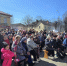 Сланцы празднуют день рождения большой ярмаркой. Городу исполнилось 96 лет - 47 новостей
