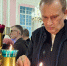 Губернатор Дрозденко поздравил православных ленинградцев с Воскресением Христовым - 47Channel.Ru