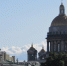 Петербург в лидерах по популярности среди городов для поездок на майские - Online47.Ru