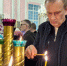 Александр Дрозденко поздравил жителей Ленобласти с Пасхой - ЛенТВ24