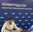 Никита Коваль подал документы для участия в предварительном голосовании «Единой России» - Единая Россия