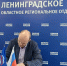 Михаил Макаров подал документы для участия в предварительном голосовании партии «Единая Россия» - Единая Россия
