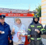 Приозерский отряд Леноблпожспас присоединился к акции «Красная гвоздика» - Online47.Ru
