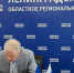 Сергей Петров подал документы для участия в предварительном голосовании «Единой России» - Единая Россия