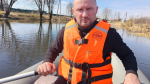 В водоеме Волосовского района нашли тело пропавшего без вести мужчины