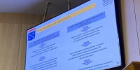Рабочие группы по развитию водного туризма появятся в Ленобласти - Online47.Ru