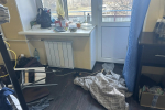 В Репино трое дебоширов повредили имущество гостиницы и напали на постояльца