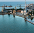 Чем завершили март нефтепорты Приморск и Усть-Луга. Дроны летят, танкеры уходят - 47 новостей
