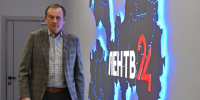 Народосбережение — больше, чем демография: Александр Дрозденко в эфире ЛенТВ24 рассказал о главной задаче власти - Online47.Ru