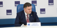 Сергей Перминов: Народная программа ЕР - отражение чаяний россиян - 47Channel.Ru