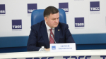 Сергей Перминов: Народная программа ЕР - отражение чаяний россиян
