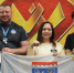 Спортсмены из Ленобласти стали лучшими на чемпионате России по армрестлингу - ЛенТВ24