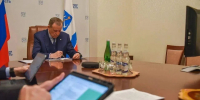 Александр Дрозденко отчитается перед ЗакСобранием Ленобласти об итогах 2025 года - 47Channel.Ru