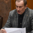 Александр Дрозденко провел совещание с руководителем компании «ЭкоНива» - Единая Россия