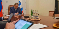Александр Дрозденко отчитается перед ЗакСобранием Ленобласти об итогах 2025 года - 47Channel.Ru