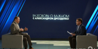Один час с Дрозденко: «Разговоры о важном» с Ленобластью и не только - ЛенТВ24