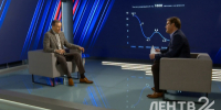Ленобласть рассчитывает на уверенный рост демографических показателей - 47Channel.Ru