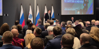 Александр Дрозденко: Ленобласть сохраняет социальную ориентированность бюджета - 47Channel.Ru
