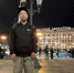 В Петербурге система распознавания лиц перепутала музыканта и журналиста в розыске (фото) - 47 новостей